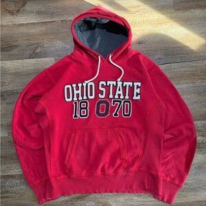 Vintage‎ Ohio State Hoodie